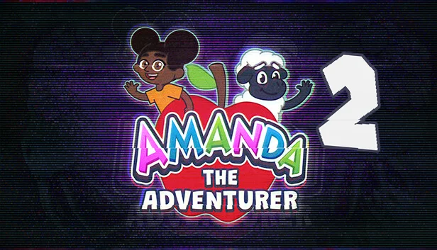 Amanda the Adventurer 2 - Play free online game