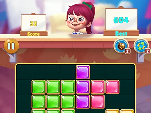 Amaze Mission - Play free online Puzzle game