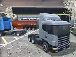 American Truckers: 18 Wheels 2 - Play free online game