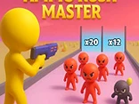 Ammo Rush Master - Play free online Casual Games game