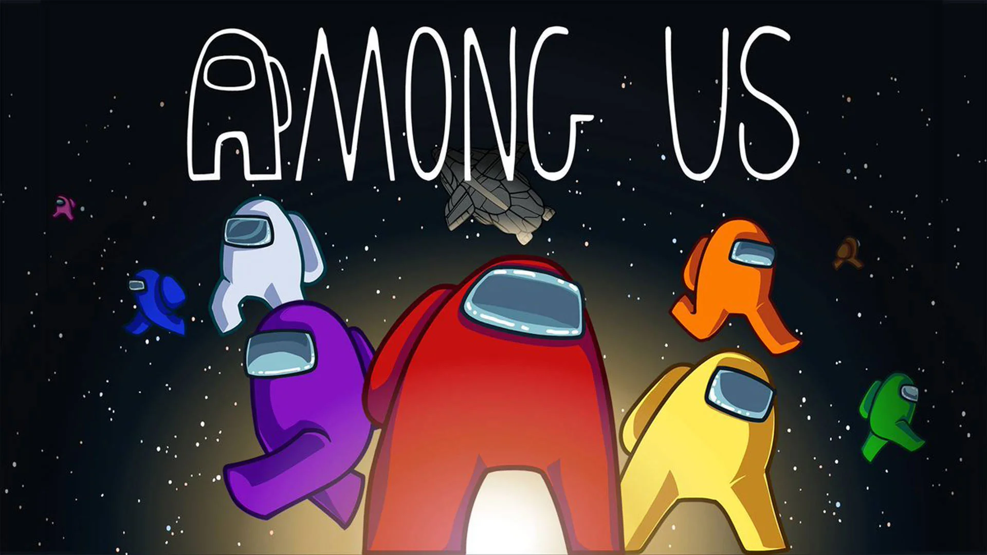 Among Us - Play free online Casual Games game