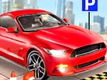 Amsterdam Car Parking - Play free online Parking game
