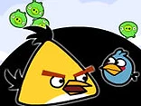 Angry Bird Cannon 2 - Play free online game
