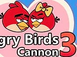 Angry Birds Cannon 3 - Play free online Angry Birds game