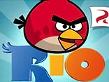 Angry Birds Rio - Play free online Angry Birds game