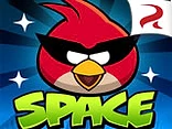 Angry Birds Space - Play free online Angry Birds game