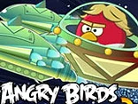 Angry Birds: Star Airship Racing - Play free online Angry Birds game