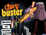 Angry Gran Chav Buster - Play free online Angry Gran game