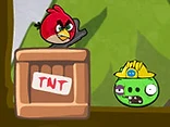 Angry Weirds - Play free online Angry Birds game