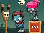 Angry Zombies - Play free online game