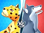 Animal Royal - Play free online Casual Games game