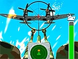 Anti-Aircraft Guns - Play free online game
