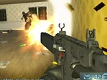 Anti-Terror Strike - Play free online game