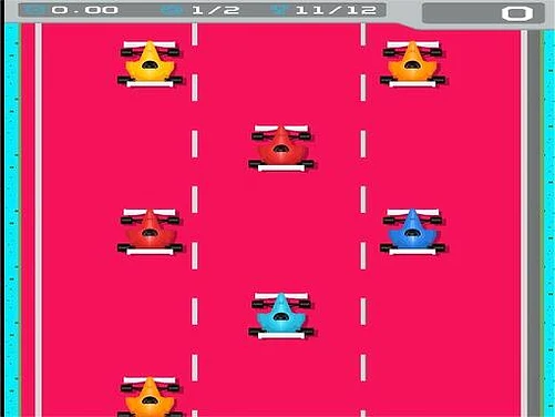 Apex Rush - Play free online 2 Player game