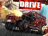 Apocalypse Drive - Play free online game