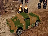 Apocalypse Parking 3D - Play free online Parking game