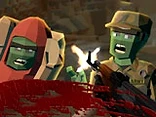 Apocalypse: Zombie Shooter 2 - Play free online game