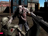 Apocalypse: Zombie Shooter - Play free online game
