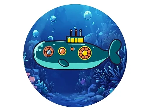 Aqua Escape - Play free online Arcade game