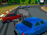 Arcade Drift - Play free online Driving game