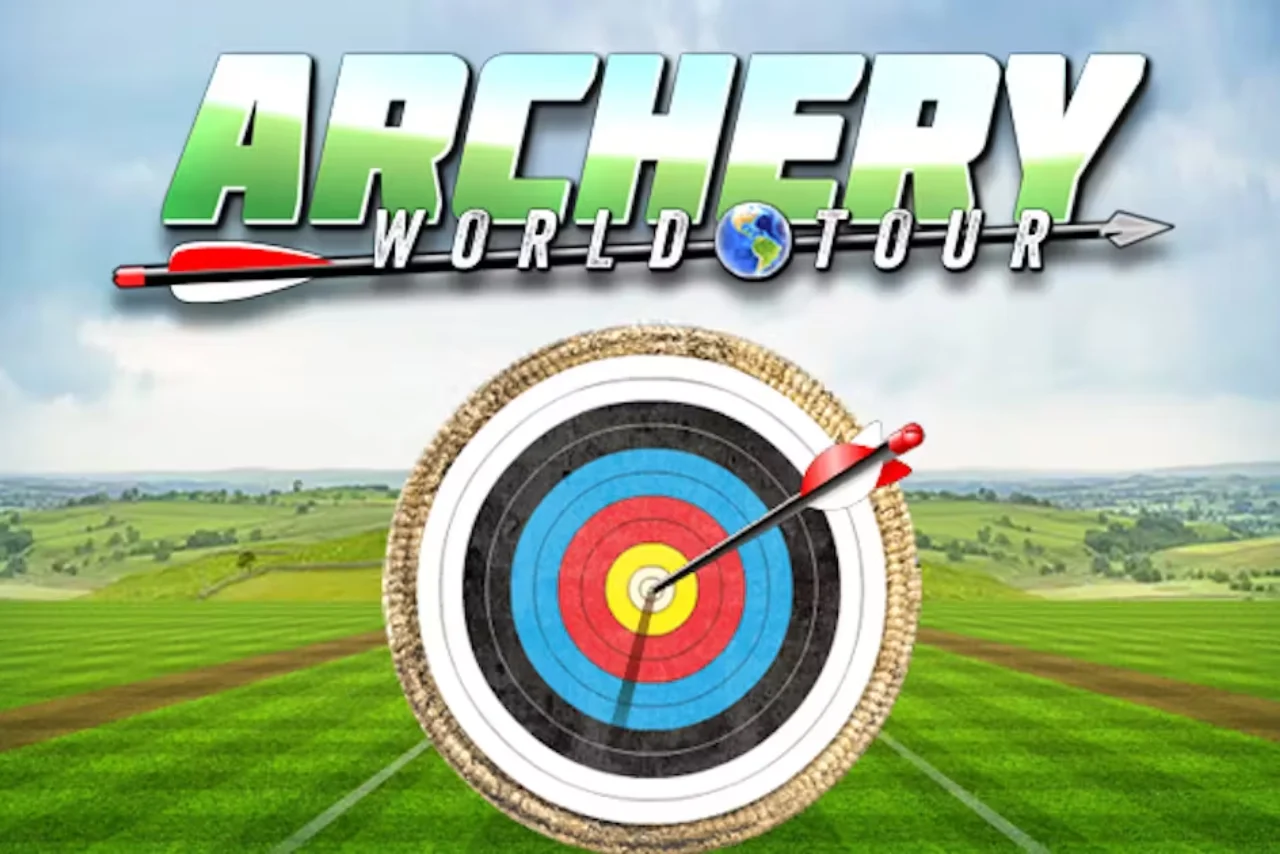 Archery World Tour - Play free online Casual Games game
