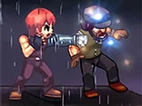 Arm of Revenge - Play free online Fighting game