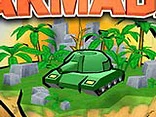 Armada Tanks - Play free online game