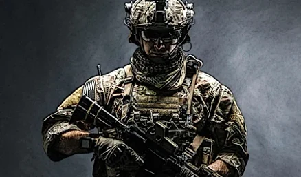 Armed Forces io - Play free online game