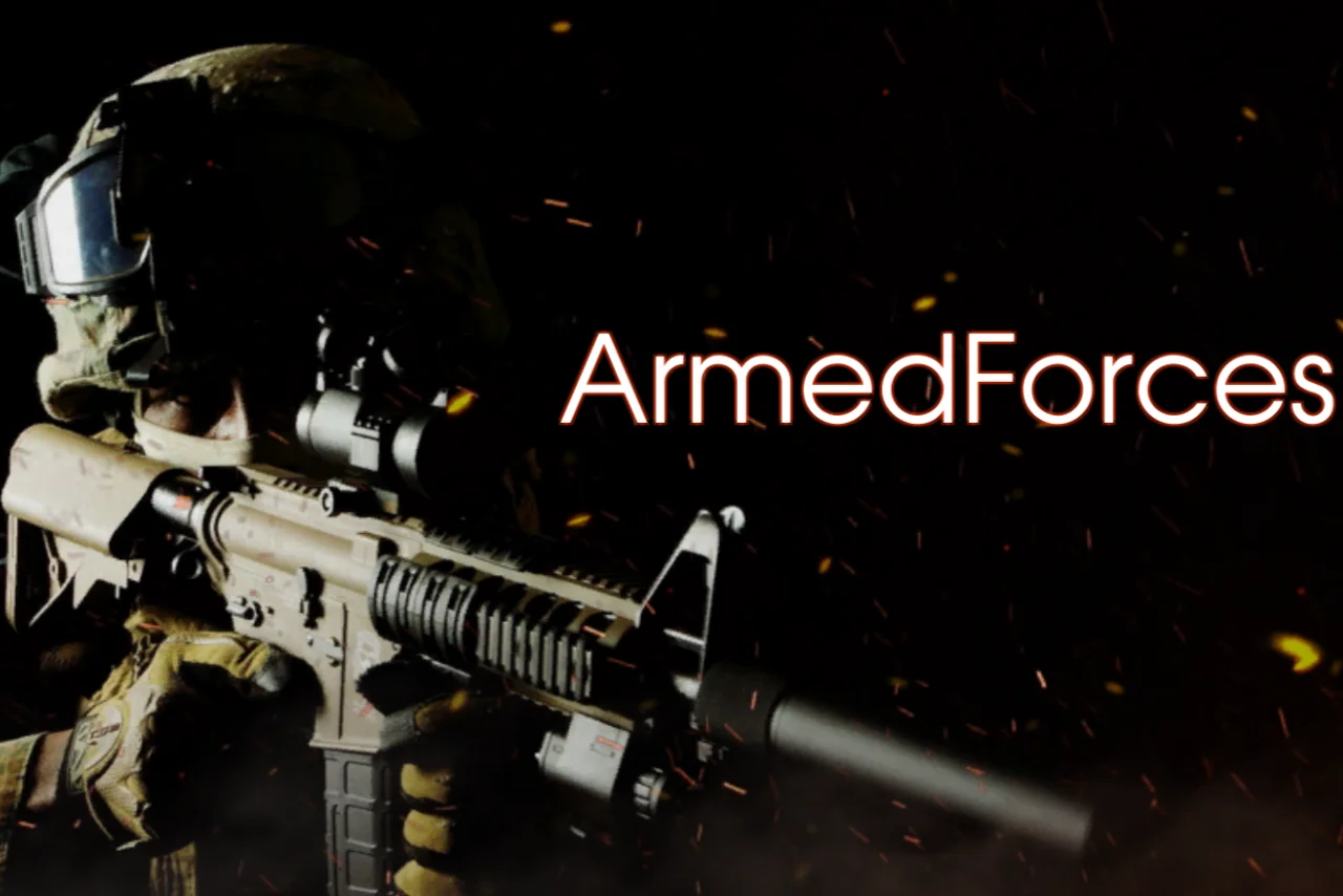Armedforces - Play free online Casual Games game