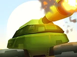 Armored Blasters Tank - Play free online game