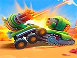 Army Merge: Tank Clash - Play free online game