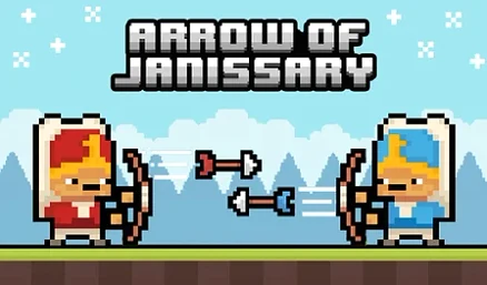 Arrow Of Janissary - Play free online game