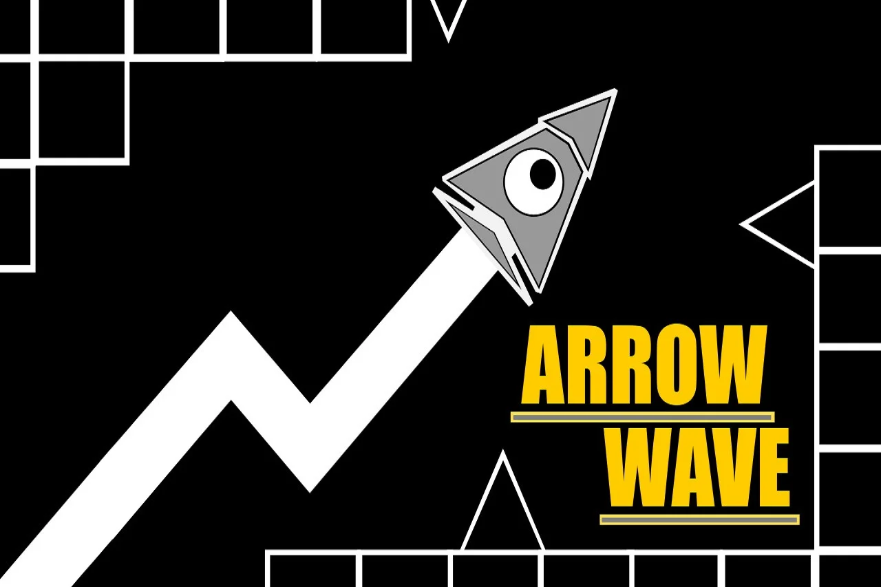 Arrow Wave - Play free online Casual Games game