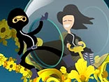 Art Thief - Play free online Robber game