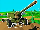 Artillery: A Global Conflict - Play free online War game