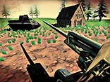 Artillery: Preemptive Fire - Play free online game