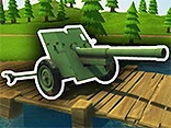 Artillery Vs Tanks - Play free online War game