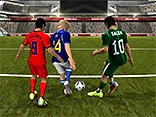 Asian Cup 2023 - Play free online Football game