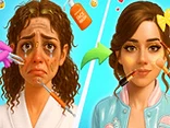 ASMR Facial Treatment - Play free online game
