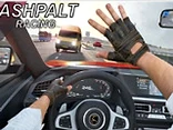Asphalt Racing in Traffic - Play free online game