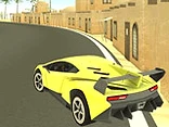 Asphalt Speed Racing 3D - Play free online game