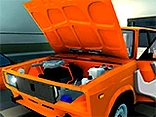 Assemble Car 3D - Play free online game