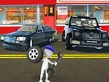 Assemble The Crime Boss's Car - Play free online Mercedes game