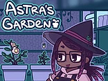 Astra's Garden - Play free online game