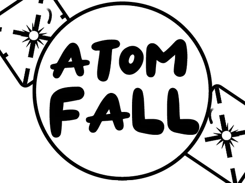 Atom Fall - Play free online Arcade game