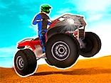 ATV Ultimate OffRoad - Play free online Quad Bikes | ATV game