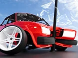 Auto VAZ Crash Test Simulator - Play free online Crash Test game