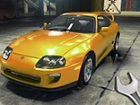 Automechanic: Build Car 3D! - Play free online game