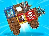 AutoWar: Evolution of Engines - Play free online Casual Games game