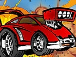 Awesome Cars - Play free online game